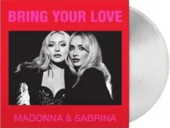 新品 Madonna Confessions II 限定ミルキー・クリア盤 LP - メルカリ