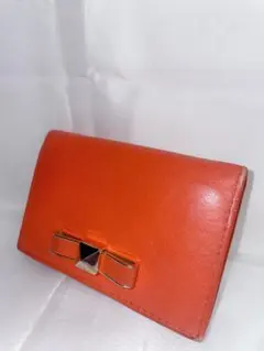 FURLAフルラ　名刺入れのサムネイル