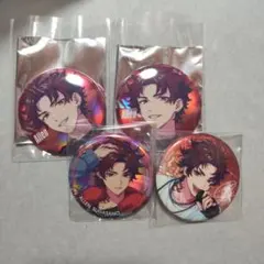 Paradox Live 朱雀野アレン グッズセット - メルカリ