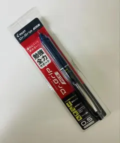 ★新品未使用★ドクターグリップ　ACE エース　グラデーションネイビー　0.5