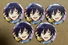 あんスタ　イベコレ　イベコレ缶　北斗　氷鷹北斗