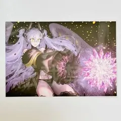 FGO 奏章Ⅳ ポストカード リリス - メルカリ