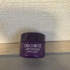 コスメデコルテ/リペアクリーム/サンプル