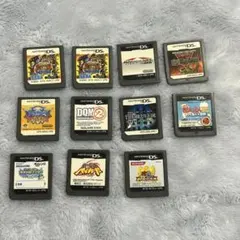 ニンテンドーDS カセット