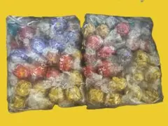 リンツ 菓子