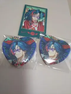 最終値下げ　にじさんじ　バレンタイン2026　魁星