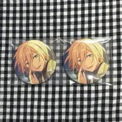 あんスタ 天祥院英智 フィーチャースカウト缶バッジ 2022 SPRING