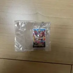 クレヨンしんちゃんビデオテープミニチュアチャームコレクション