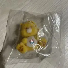 CareBears ケアベア フロッキー フィギュア マスコット バースデーベア