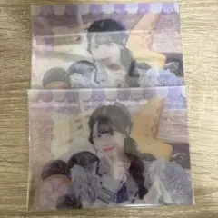 iLiFE! JAPANLIFE!くじ 純嶺みき - メルカリ
