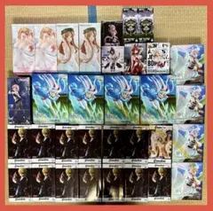 33点 フィギュア まとめ売り フリーレン クラピカ ワンピース ウマ娘 美少女