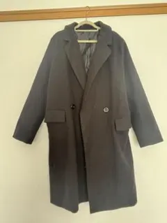 GRLロングコート