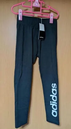 ☆最終値下げ☆adidas レギンス《黒》☆