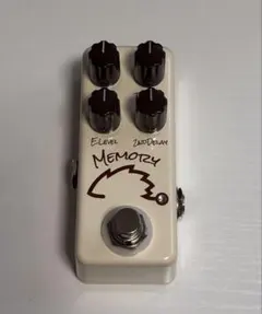 Geek FX Ray Drive ギターエフェクター - メルカリ