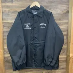 【入手困難】kustomstyle so-cal 20周年記念　コーチジャケット 入手困難】kustomstyle so-cal 20周年記念 コーチジャケット 45周年