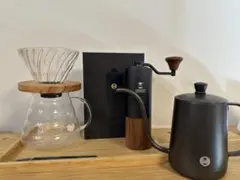 2026年最新】タイムモア コーヒー ドリッパー V60の人気アイテム 