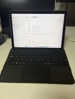 ジャンク】Surface Go 2 (RAM 8GB / 128GB)⁠ - メルカリ