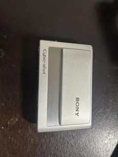 SONY Cyber-shot DSC-T20 デジタルカメラジャンク品