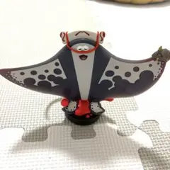 amiibo マンタロー