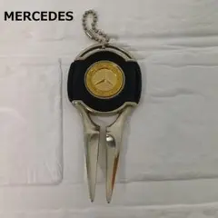 Mercedes-Benz メルセデス・ベンツ ゴルフ グリーンフォーク