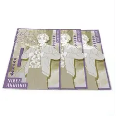 楡井秋彦　WINDBREAKER ウィンブレ ソフマップ　ポストカード