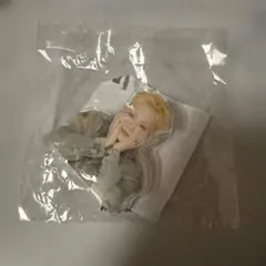 treasure ヒョンソク カプセルトイ クリップ