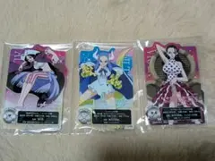 一番くじワンピース H賞 ACLLECT