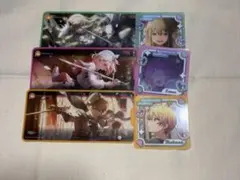 プロセカ　ワンダショ　メモステ　セット売り