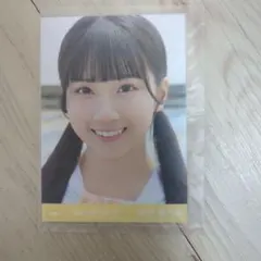 天野香乃愛 ≒JOY ニアジョイ 電話番号教えて！ 生写真 - メルカリ