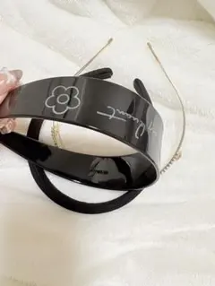 MARY QUANT マリークワント　他2点カチューシャまとめ売り♡