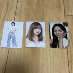 ME:I ME:ICONICランダムトレカ COCORO MOMONA SUZU