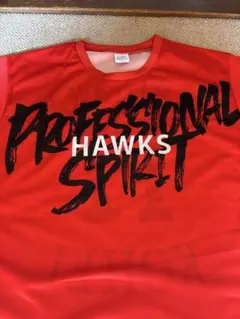 ソフトバンクホークス tシャツ