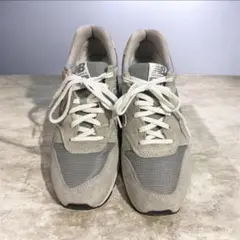 美品　ニューバランス 996 グレー 28.5㎝ US10.5