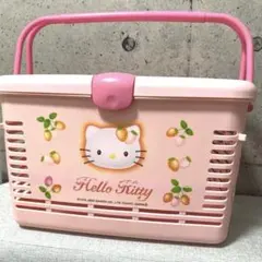 2026年最新】キティ ピクニックバスケットの人気アイテム - メルカリ