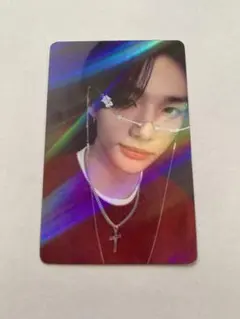 2026年最新】straykids kms ヒョンジンの人気アイテム - メルカリ