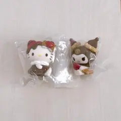 サンリオ ガチャガチャ チョコレートドール