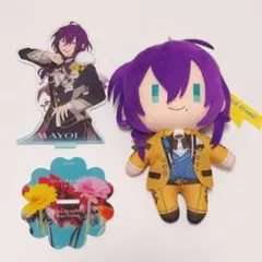 2026年最新】あんさんぶるスターズ ぬいぐるみ マヨイの人気アイテム