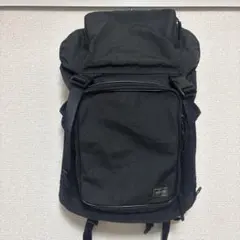 PORTER HYBRID BAGPACK(ブラック/18L)