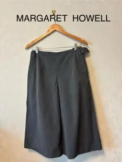 2026年最新】MARGARET HOWELL レディース キュロットの人気アイテム