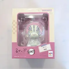 鬼滅の刃 猗窩座 るかっぷ