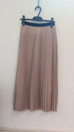 grove グローブ プリ－ツスカート