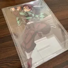 鬼滅の刃 アニプレックスオンラインくじ アクスタ