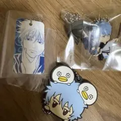 銀魂グッズセット