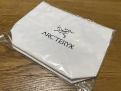 ARC’TERYX アークテリクス タイベック　ポーチ　新品未開封