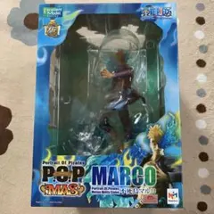 不死鳥マルコ POP MAS 初版(黄足) ワンピース | Mercari