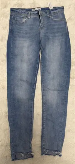 ZARAデニム サイズ36