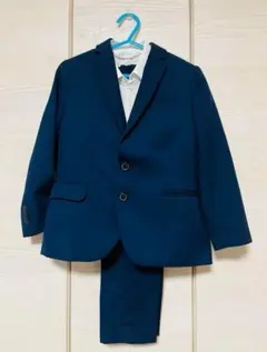 キッズ　男の子 フォーマル　スーツ 110〜115㎝