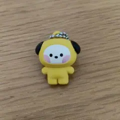 BT21 CHIMMY キーホルダー