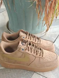 Nike Air Force 1 Low '07 WB FlaxWheat