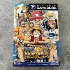 From TV animation ONE PIECE トレジャーバトル!